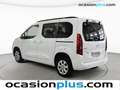Opel Combo Life 1.5TD S/S Elegance Plus L 100 Blanco - thumbnail 3