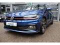 Volkswagen Polo GTI 2.0 DSG  RFK ACC Active Info LED 18 Brescia Blau - thumbnail 9
