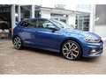 Volkswagen Polo GTI 2.0 DSG  RFK ACC Active Info LED 18 Brescia Blau - thumbnail 2