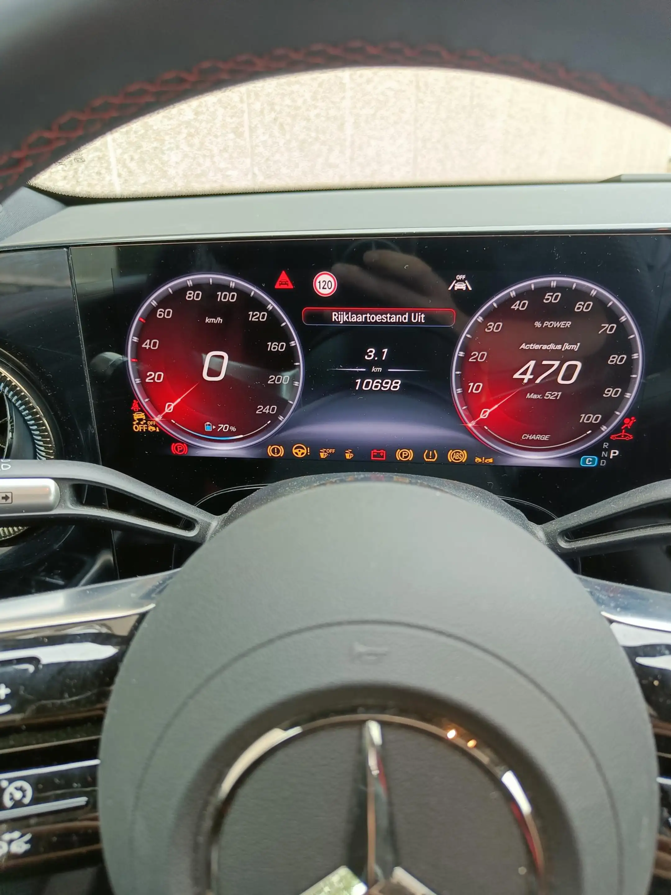 Mercedes-Benz CLA 250 250+ EQ AMG-Line — photo 10