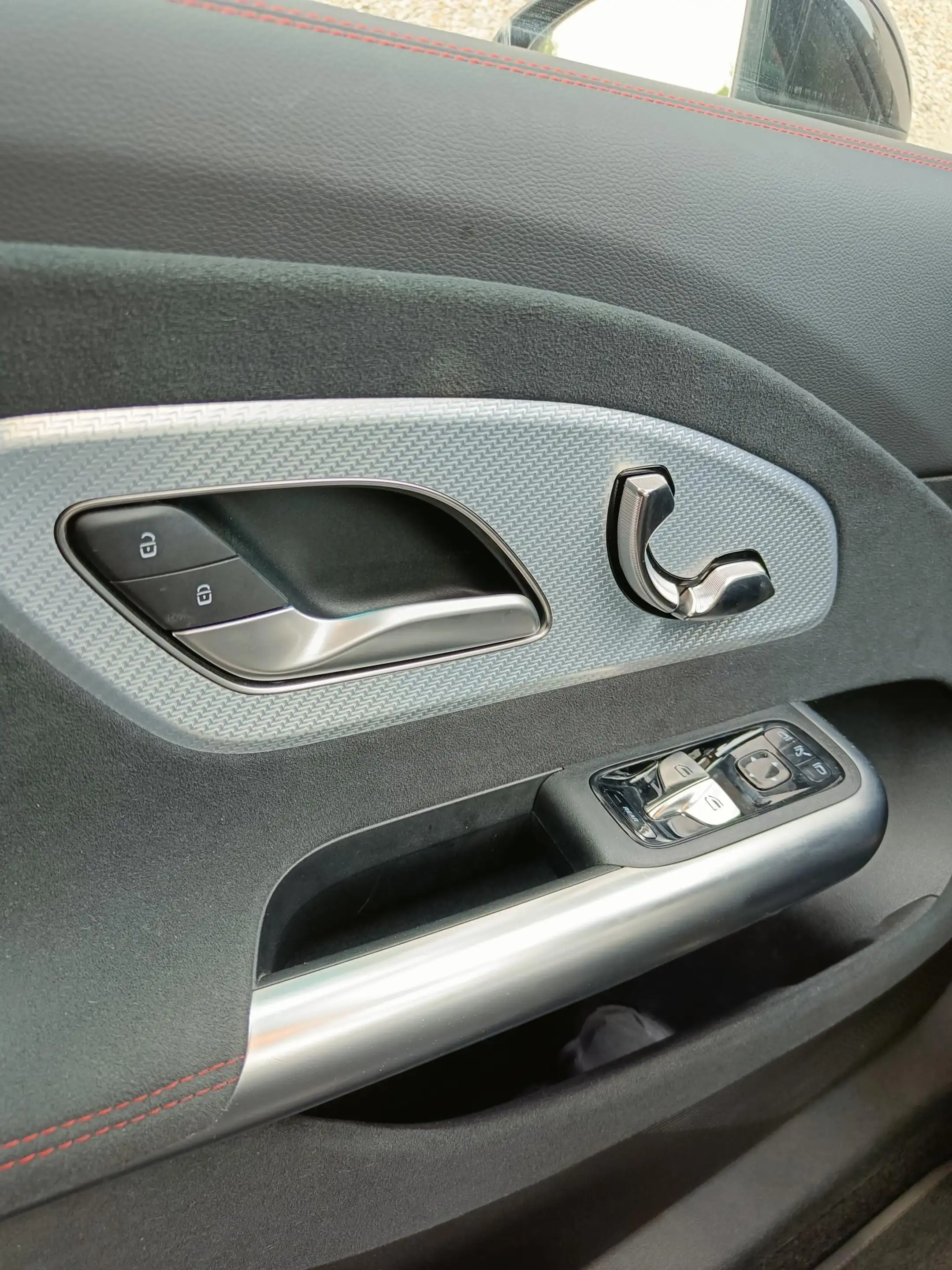 Mercedes-Benz CLA 250 250+ EQ AMG-Line — photo 11