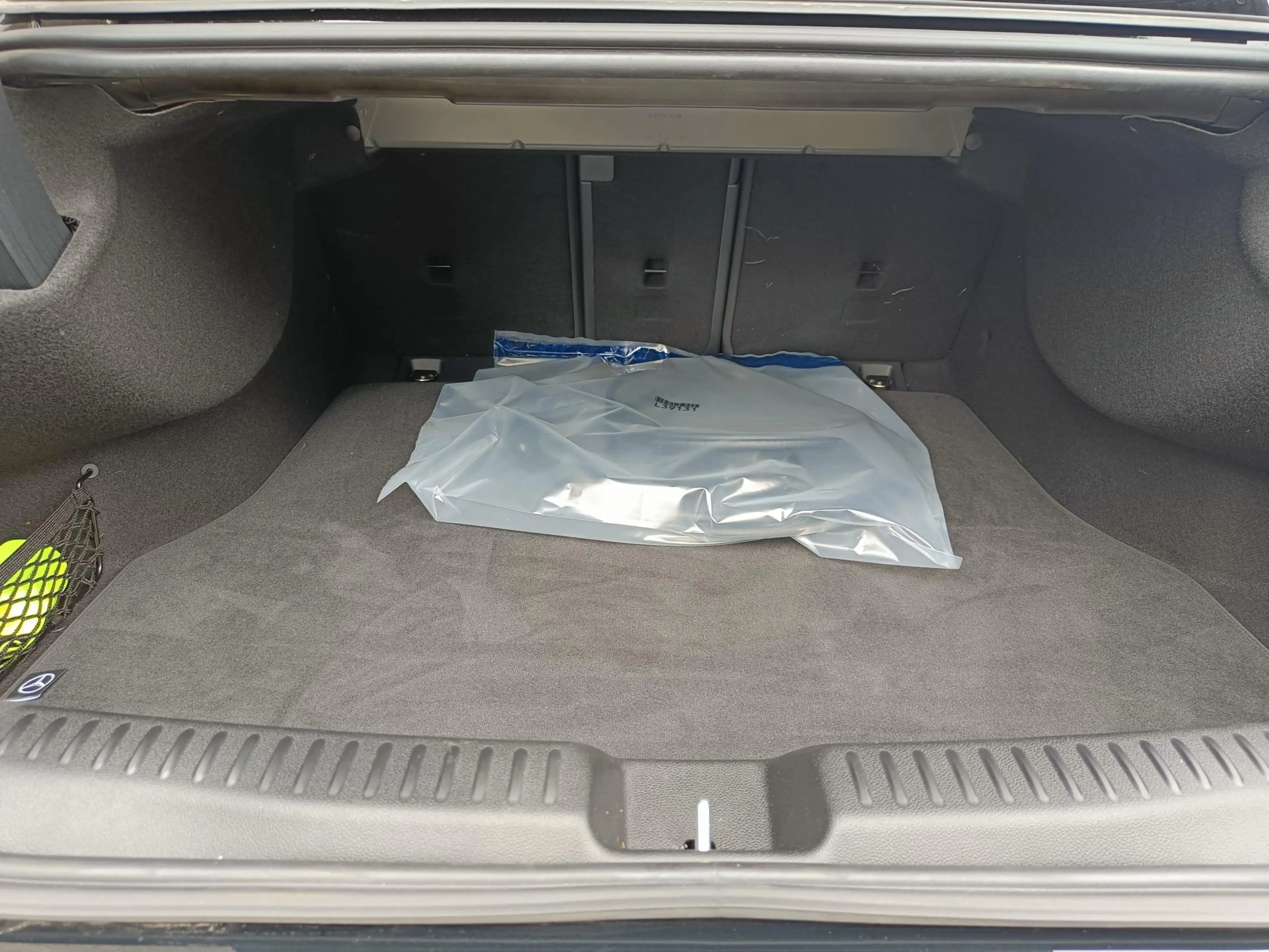 Mercedes-Benz CLA 250 250+ EQ AMG-Line — photo 14