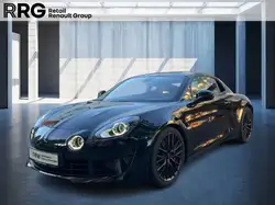 Alpine A110 S