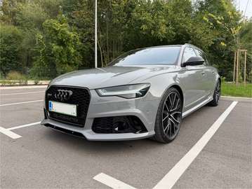 |4.0TFSI|Performance|Dyanimc|Plus|Ceramic|Nightvis