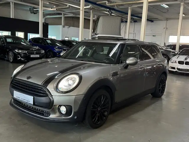 Mini One Clubman ONE CLUBMAN AUTOMATIK SPORTPAKET BLACK STYLE LED