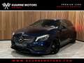 Mercedes-Benz A 180 AMG Line Alu18"/Led/Pdc/Gps/Cruise *1j garantie* Blau - thumbnail 3