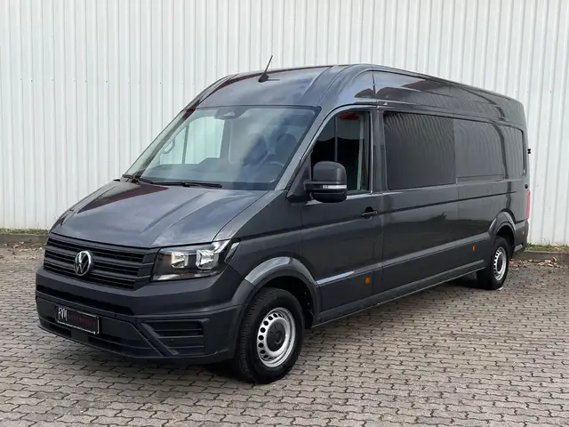 Volkswagen Crafter MIXTO 35 L4H3 DAB AHK oh.Schäden 5J.Gar