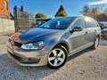 Volkswagen Golf Variant 1.6 CR TDi Highline*ALCANTARA*GPS*AIRCO*PDC*CRUISE Gris - thumbnail 4