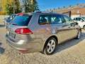 Volkswagen Golf Variant 1.6 CR TDi Highline*ALCANTARA*GPS*AIRCO*PDC*CRUISE Gris - thumbnail 9