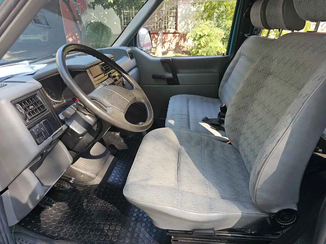 Volkswagen T4 Multivan Multivan 1.9 td, foto 5