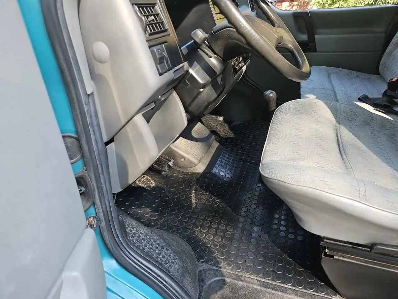 Volkswagen T4 Multivan Multivan 1.9 td, foto 6