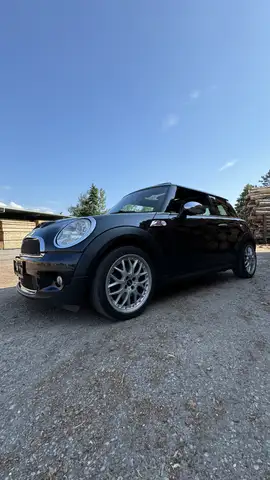 MINI Cooper S COOPER S Neue restauriert