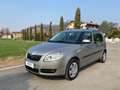 Skoda Roomster Roomster 1.2 Ambition (style) 70cv NEOPATENTATI Beige - thumbnail 3