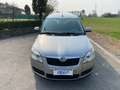 Skoda Roomster Roomster 1.2 Ambition (style) 70cv NEOPATENTATI Beige - thumbnail 2