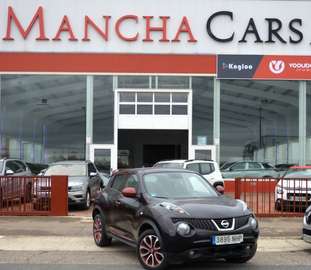 1.6 N-Tec 4x2 XTronic 117