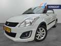 Suzuki Swift 1.2 Dynamic [ORIGINEEL NL| DEALER OH| CRUISECONTRO Blanc - thumbnail 1