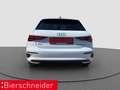 Audi A3 30 TFSI AHK NAVI PDC SHZ VC Weiß - thumbnail 6