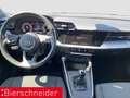 Audi A3 30 TFSI AHK NAVI PDC SHZ VC Bianco - thumbnail 13