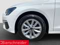Audi A3 30 TFSI AHK NAVI PDC SHZ VC Bianco - thumbnail 9