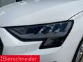 Audi A3 30 TFSI AHK NAVI PDC SHZ VC Weiß - thumbnail 22