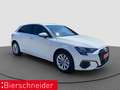 Audi A3 30 TFSI AHK NAVI PDC SHZ VC Bianco - thumbnail 5