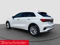 Audi A3 30 TFSI AHK NAVI PDC SHZ VC Weiß - thumbnail 7