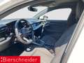 Audi A3 30 TFSI AHK NAVI PDC SHZ VC Bianco - thumbnail 11