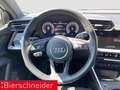 Audi A3 30 TFSI AHK NAVI PDC SHZ VC Bianco - thumbnail 12