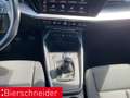 Audi A3 30 TFSI AHK NAVI PDC SHZ VC Bianco - thumbnail 16