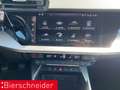 Audi A3 30 TFSI AHK NAVI PDC SHZ VC Bianco - thumbnail 17