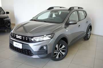 Stepway Eco-G 120 CV Expression