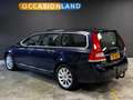 Volvo V70 2.0 T4 Polar+|SCHUIFDAK|LEDER|TREKHAAK|KEYLESS|MEM Bleu - thumbnail 3