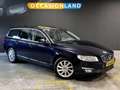 Volvo V70 2.0 T4 Polar+|SCHUIFDAK|LEDER|TREKHAAK|KEYLESS|MEM Bleu - thumbnail 4