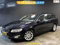 Volvo V70 2.0 T4 Polar+|SCHUIFDAK|LEDER|TREKHAAK|KEYLESS|MEM Bleu - thumbnail 1
