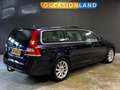 Volvo V70 2.0 T4 Polar+|SCHUIFDAK|LEDER|TREKHAAK|KEYLESS|MEM Bleu - thumbnail 2