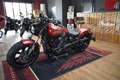 Indian Scout Bobber Limted  Sunset Red Smoke Rot - thumbnail 1