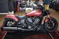 Indian Scout Bobber Limted  Sunset Red Smoke Rot - thumbnail 4