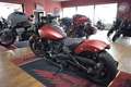 Indian Scout Bobber Limted  Sunset Red Smoke Rot - thumbnail 6