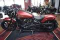 Indian Scout Bobber Limted  Sunset Red Smoke Rot - thumbnail 2