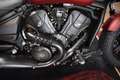 Indian Scout Bobber Limted  Sunset Red Smoke Rot - thumbnail 11
