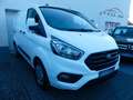 Ford Transit Custom Kasten L1 SORTIMO | Standheizung Weiß - thumbnail 1