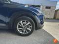 Hyundai SANTA FE Tm 2.2CRDi Klass DK 4x2 Aut. Bleu - thumbnail 21