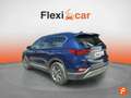 Hyundai SANTA FE Tm 2.2CRDi Klass DK 4x2 Aut. Bleu - thumbnail 5