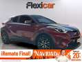 Toyota C-HR 125H Advance Rouge - thumbnail 1