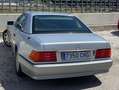 Mercedes-Benz SL 320 SL+320 Plateado - thumbnail 1
