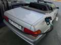 Mercedes-Benz SL 320 SL+320 Plateado - thumbnail 2