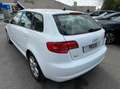 Audi A3 1.8 TFSI 160 AMBIENTE 1ère MAIN Bianco - thumbnail 4
