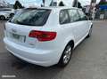 Audi A3 1.8 TFSI 160 AMBIENTE 1ère MAIN Bianco - thumbnail 3
