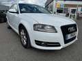 Audi A3 1.8 TFSI 160 AMBIENTE 1ère MAIN Bianco - thumbnail 2
