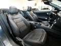 Ford Mustang Cabrio*Leder*Klima*Sitzbelüftung* Grau - thumbnail 13